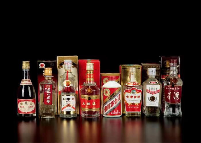 平定茅台酒回收